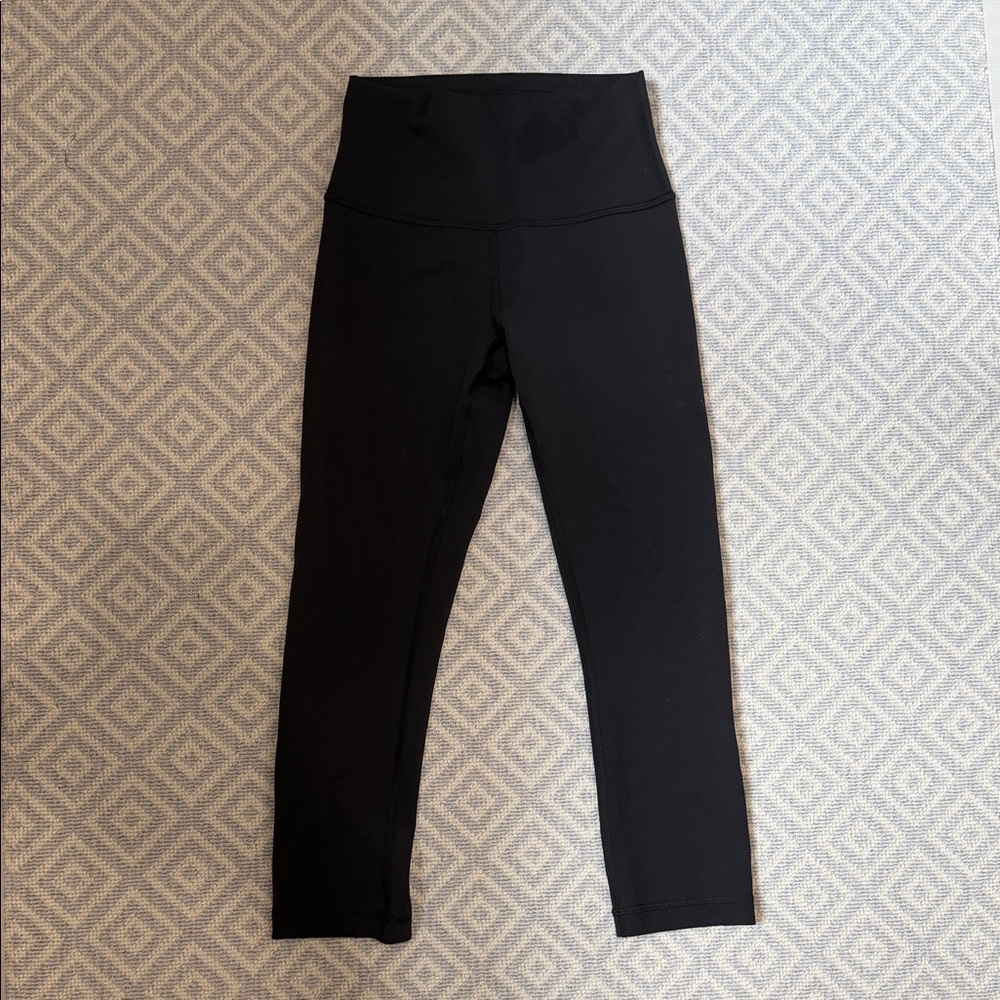 lululemon athletica women High-Rise Leggings